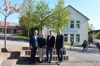 Bad Driburg: Machbarkeitsstudie in kleinen Schritten umsetzen