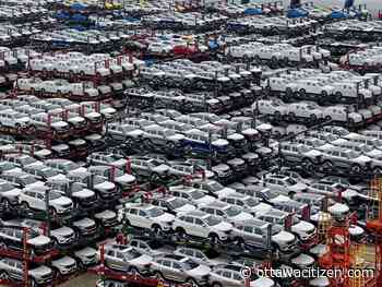 Today's Letters: On the pluses and uncertainties of electric vehicles, 24 Sussex, and Lansdowne 2.0