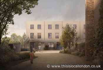 Eltham homes approved for Footscray Road Co-op car park