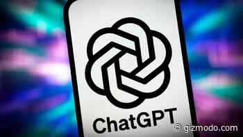 ChatGPT Could Power the iPhone's AI Chatbot: Report