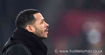 Arsenal legend backs Liam Rosenior Hull City plan and insists club 'would be mad' to let him go