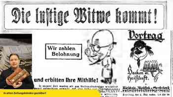 Buben verüben „Eisenbahnattentat“ bei Trostberg, Einbruch in Rosenheim und Maifeiern-Verbot