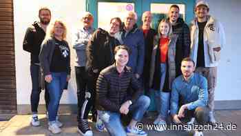 SV Reichertsheim und SG Ramsau feiern gemeinsam 50-jähriges Bestehen – mit einem Star-Gast