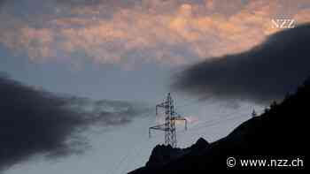 Die Stromfirmen machen Milliardengewinne, doch für die Konsumenten dürften die Strompreise erst 2026 sinken. Über die Gründe