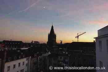 Young reporter: Christmas in Cologne, Jenson Ives - Merchant Taylors