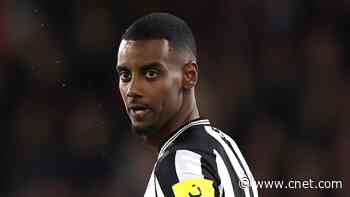 Newcastle vs. Sheffield United Livestream: How to Watch English Premier League Soccer From Anywhere     - CNET