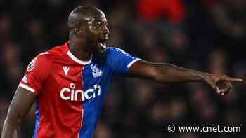 Fulham vs. Crystal Palace Livestream: How to Watch English Premier League Soccer From Anywhere     - CNET