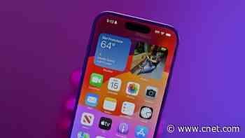 You Should Check if There Are Cheaper Subscriptions for Your iPhone Apps     - CNET