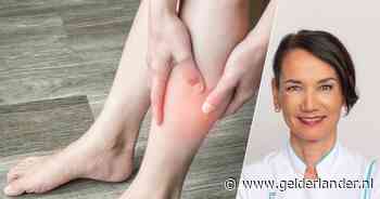 Trombose kan levensgevaarlijk zijn: dit zijn mogelijke tekenen volgens de arts