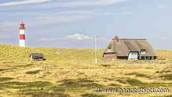Ferienwohnungen : Kaufpreis-Ranking – diese deutsche Insel schlägt inzwischen Sylt