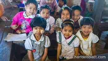 Nachlassspende : Unliebsame oder keine Erben: So kommt Ihr Vermögen wohltätigen Zwecken zugute