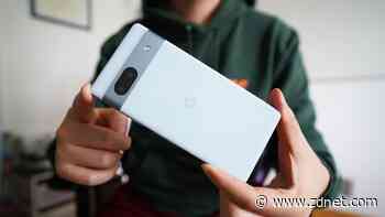 New Pixel 8a leak suggests major upgrades in almost every way