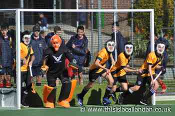 Young Reporter: MTS vs St Albans, Jenson Ives - Merchant Taylors