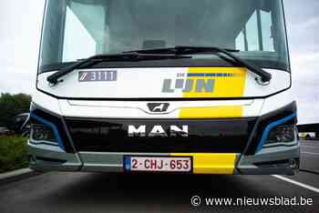 Defecte lijnbus veroorzaakt verkeershinder in Turnhoutse avondspits