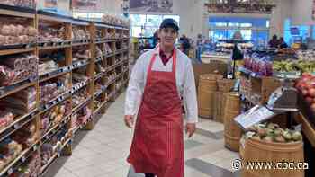 This Sask. teen almost died at his Co-op job. Here's how: