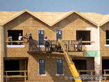 Doug Cuthand: Housing shortage real concern across Sask. First Nations