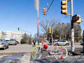 Phil Tank: Debate on Saskatoon cycling safety undergoes radical shift
