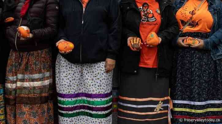 Haida elder suing Catholic Church and priest, hopes for ‘healing and reconciliation’