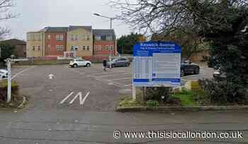 Havering Council planning applications April 16 to 22