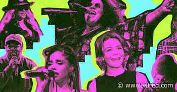 The Best New Albums of Spring 2024