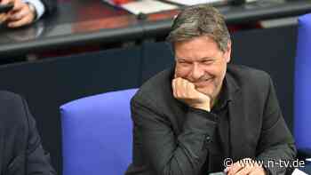 Habeck warnt vor Söders Wunsch: "Große Koalition hat uns alle aktuellen Probleme hinterlassen"