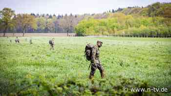 Suche nach autistischem Kind: Einsatzkräfte spielen jetzt Botschaften von Arians Mutter ab