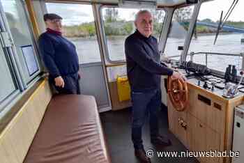 Professionele brochure zet toeristische troeven van Hamme op de kaart