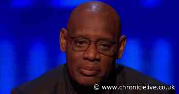 The Chase viewers stunned by doctor's medical blunder in quiz question