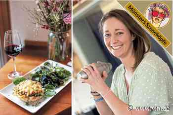 „Los Amigos“: Sophie-Charlotte Klinnert bringt Lateinamerika nach Münster