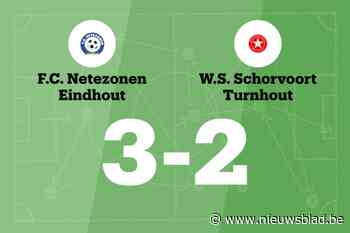 Netezonen B komt goed terug en haalt winst