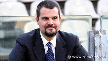 Il presidente di Sport e Salute Marco Mezzaroma elogia il Montespaccato “Faccio il plauso per l’iniziativa”