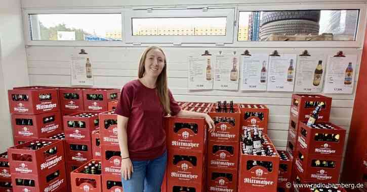 Abstimmen für oberfränkische Kandidatin zur Bierkönigin