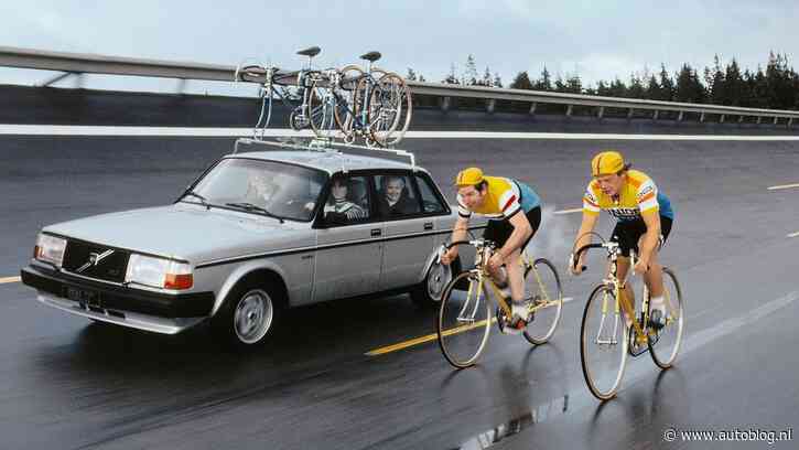 Leuke ruime auto voor 2 fietsen (32K) – Autoblog Advies