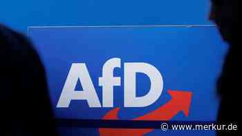 AfD wirbt mit Abschiebeinitiative: Wahlprogramm beschlossen