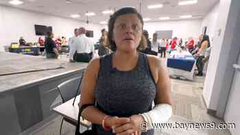 Survivor of April 9 Armature Works shooting speaks out