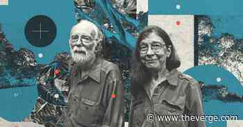 They turned cattle ranches into tropical forest — then climate change hit