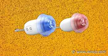 Ceretone Core One OTC Hearing Aids Review: Tiny and Barely Useful