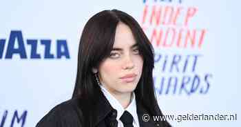 Billie Eilish en Lorde willen fans beschermen tegen ticketscams