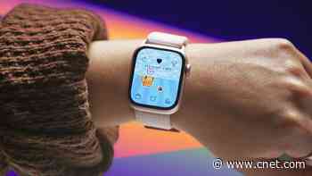 Apple Watch Series 9: Apps You Need to Try video     - CNET