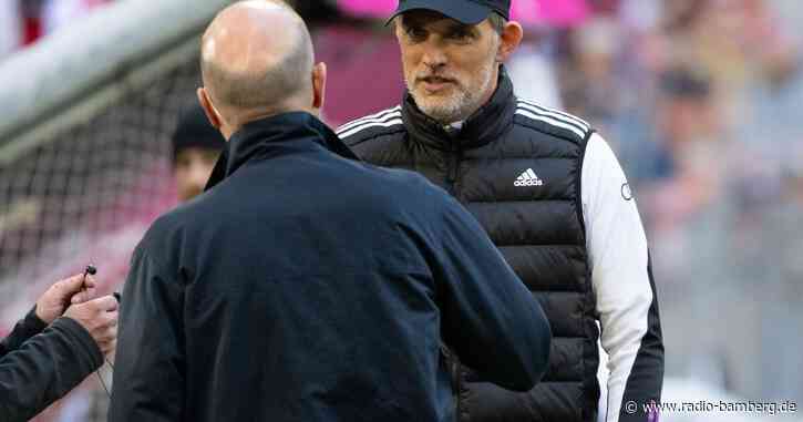 Tuchel kontert Hoeneß: «Ich find’s absolut haltlos»