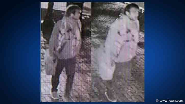 Sheriff's office looks for suspects connected to vandalism, criminal mischief in Georgetown