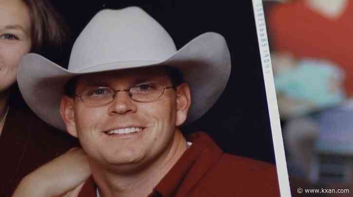 Texas man's job history before sex abuse conviction highlights background check gaps