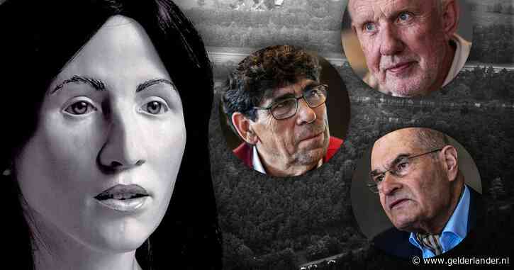 Oud-rechercheurs over de 50 jaar oude, onopgeloste zaak van het Heulmeisje: ‘Het wás opgelost’