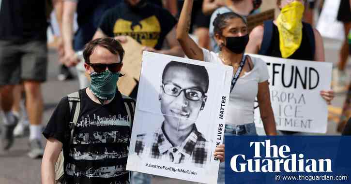 Paramedic convicted over Elijah McClain killing sentenced to probation