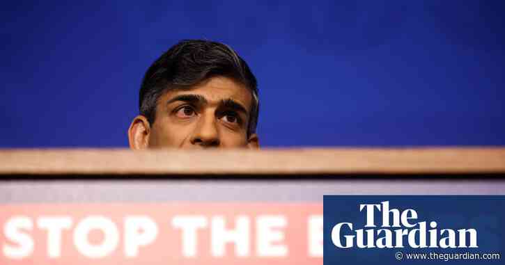 UK Rwanda policy is ‘kneejerk reaction’ to migration, says Ireland’s deputy PM