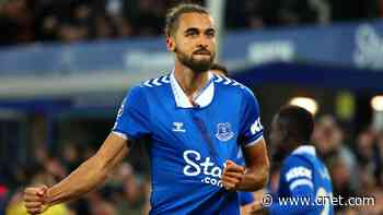 Everton vs. Brentford Livestream: How to Watch English Premier League Soccer From Anywhere     - CNET