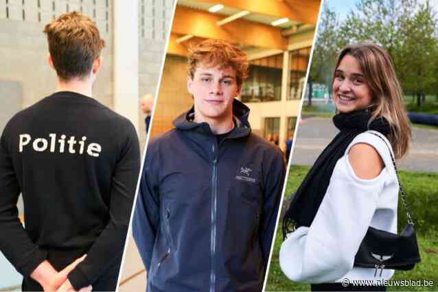 Speeddates en dronevluchten: politie wil 750 deelnemers aan jobdag verleiden als aantrekkelijke werkgever