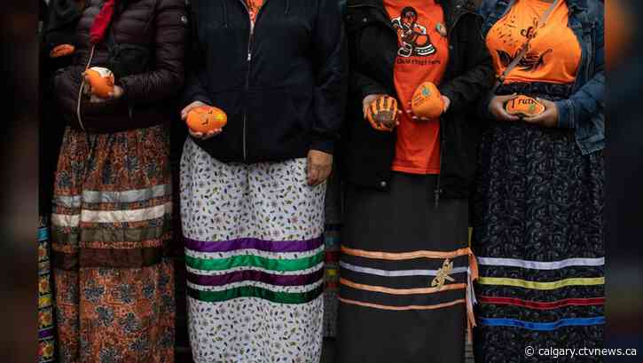 Haida elder suing Catholic Church and priest, hopes for 'healing and reconciliation'