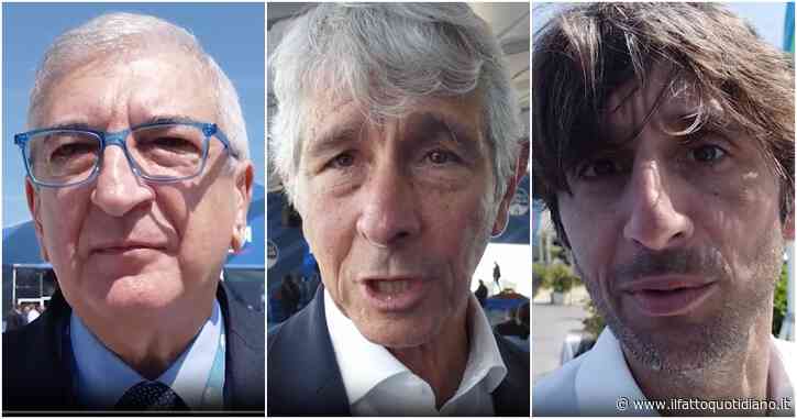 Vannacci e le classi separate per disabili, l’imbarazzo di FdI. Foti: “Non commento ciò che non condivido”. Abodi: “Posizioni da me distanti anni luce”