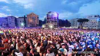 Concerto Primo Maggio 2024, strade chiuse e piano trasporti per l'evento al Circo Massimo